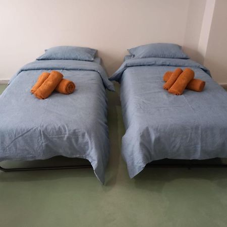 Aparthotel Specious Flat In Thessalonique Extérieur photo